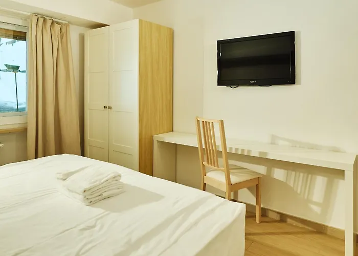 Hotel Hermitage Sestriere