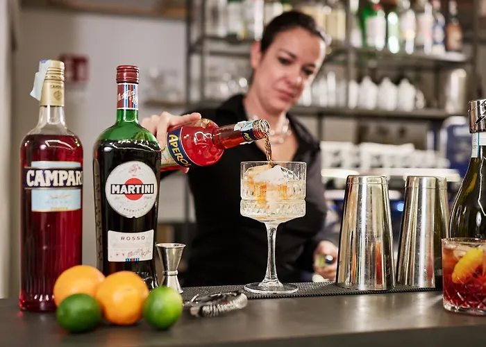 Hotel Hermitage Sestriere